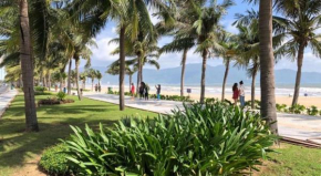 APT SEA VIEW MY KHE BEACH Da NANG 2BR